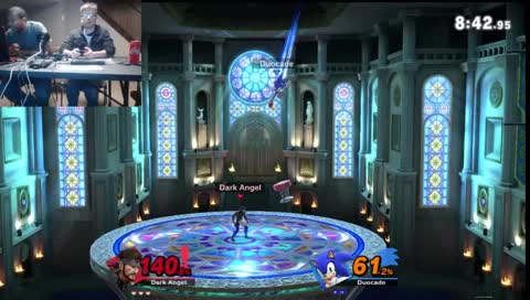 Lets e go! Again its a spicy Arena