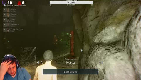 [URU/ARG] [ESP] ❄PINTO RANDOM❄ #TwitchUruguay + #GOCimarrón