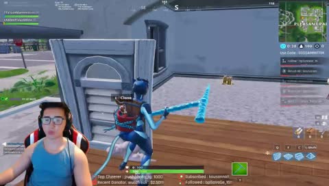 Getting Bread Even Though I'm On A Diet... !code!!!