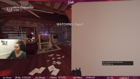 getting triggered Kappa?