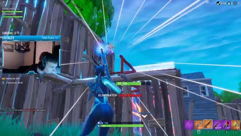 We Playing Fortnite! [!sub] [!twitter]