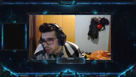 [ITA] Tryhard A Caz*o Duro!!!! !comandi !vocali !sr !cmod