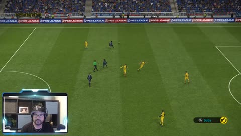 [ENG/GER] PES !RankedMatches !viewer Games