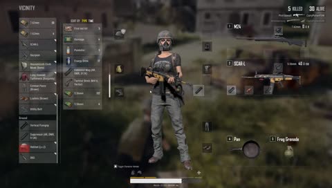 ►Классическое дуо (feat Volodya) ► 18+