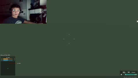 9-year-old battlefield