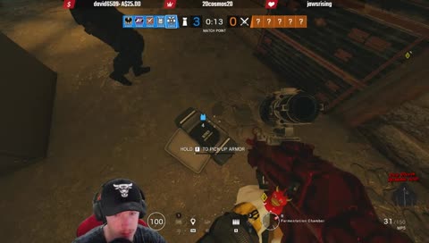 AUS ~ Opzy ~ !tattoo !shave