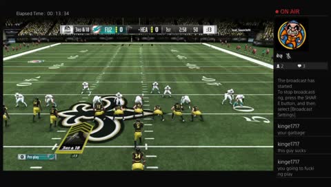 JuanDaMan813's weekend league