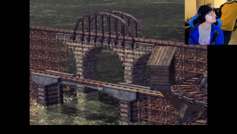 [Blind, Steam] Late Is Like, A State of Mind