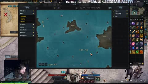 [RUS] [Berserk 400+] Through the Sickness and Pain 2