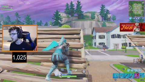 @JakeSebah on socials / !newvid !code