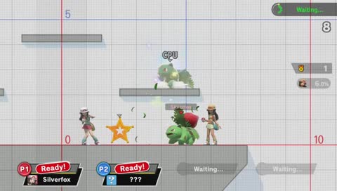 All night Elite smash stream, pokemon trainer practice.