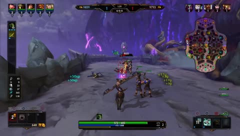 Friday Smite Fight Night !!!