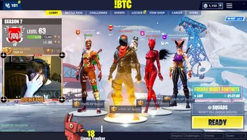 🍎Thigh Butter lets get ready to butter those thighs.  giveaway $200 !points