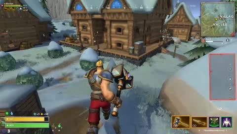 [FR]/[EN] Rate pas ça !