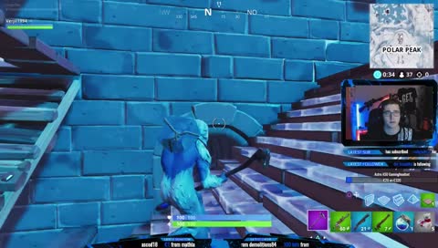 24h Stream Let´s Rock  [900p60FPS] !insta