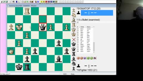 Free Master Chess Instruction. See also https://www.chesscoachbill.com/