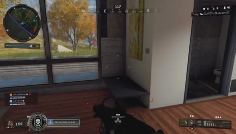 Freaky Friday! Come join the Insanity!