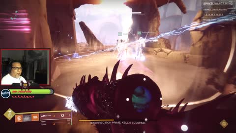 Scourge Raid!