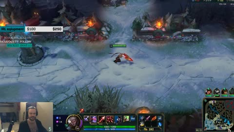 League OMEGALUL Legends & maybe some MEMENITE /Variety memer/ $1 donos get put on list to watch later !discord