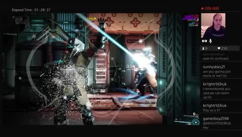 Hey i got two in one LOL