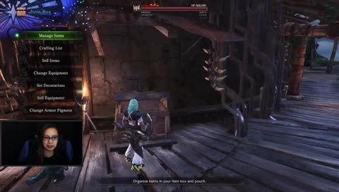 [ PC !session ] ✨ Helping on Hunts ✨ Low-Key Fashion Hunter