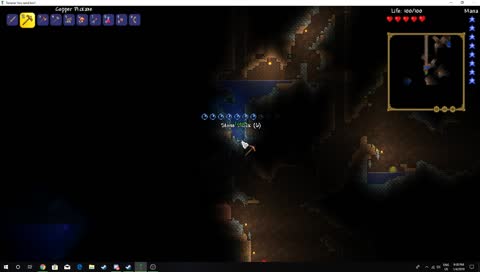Terraria With Idiots