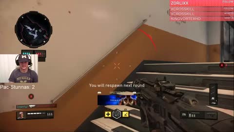 @DojoEvents $750 LCQ! @HYXReSports