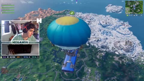 Road to 1,000 Wins / SQUAD SNIPES / KovaaK's Giveaway at Affiliation / !commands [AUS/OCE] (Fortnite)