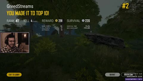 IM SICK, LEAVE ME ALONE