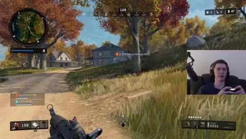 If you give me a Saug, maybe im good