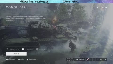 !festejo ❤ Streams randoms 2 ❤ !festejo