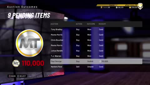Nba 2k19 myteam pack opening + unlimited gameplay