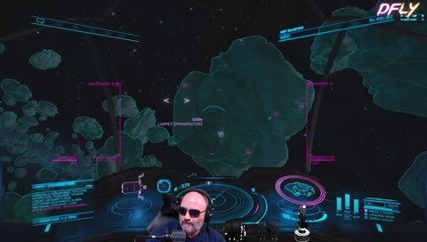 [PC] Mining 101 - AMA Turning Big Rocks Into Little Rocks | @DFLY1337 Socials