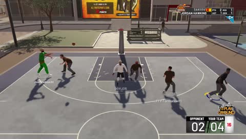 Lets get it POG