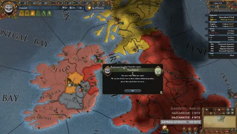 [New Campaign - Day 1] - Luck of the Irish? - Attempt #7243 - Commentary - Always Learning