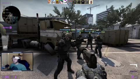 Come get it nerds. | !sliver | !twitter | !steam