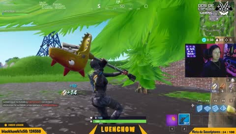 Estamos trabajando pico y pala, yeahhh!!!, 🔥💪#FamiliaChow