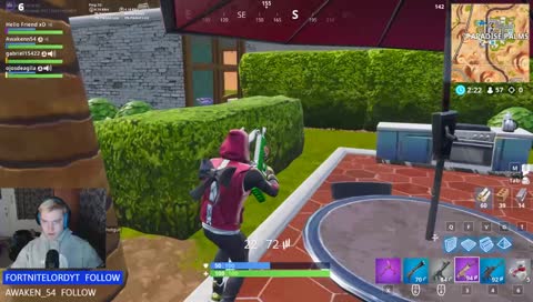 Friday night viewer games!