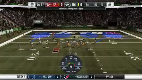 TheLionOfMali's Live PS4 Broadcast