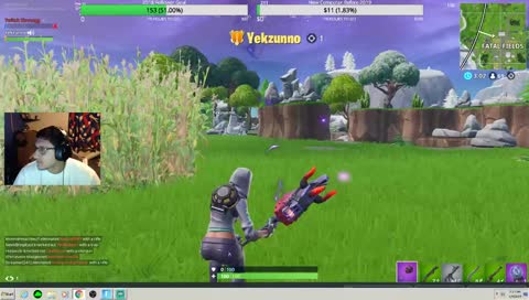 Nothing but Great Plays and Great Guy