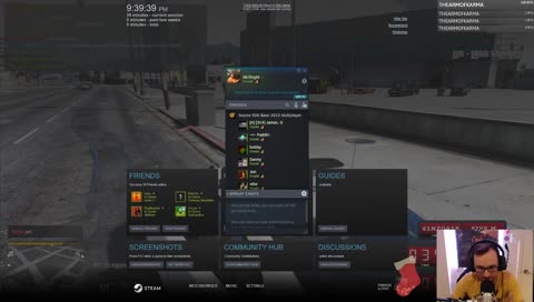 FiveM | Life Of L.A. | LEO Life