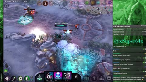 I is Back! NA Gameplay and Chill