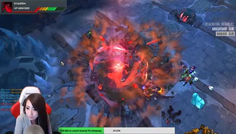 Thought ARAM was just a name