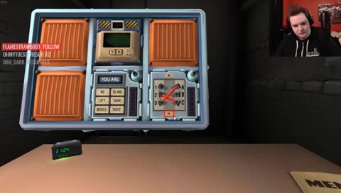 Every Night is Casual Night - [004/365]