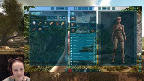 ARK: Survival Evolved