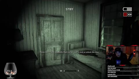 Spoopy game 2 //  pt. 1