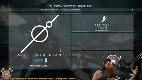 [PC] Sorties, Relics, Rivens || New Players Welcome || Glory or Valhalla