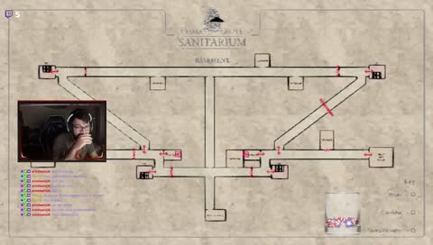 [ES/EN] Viernes de terror recargado