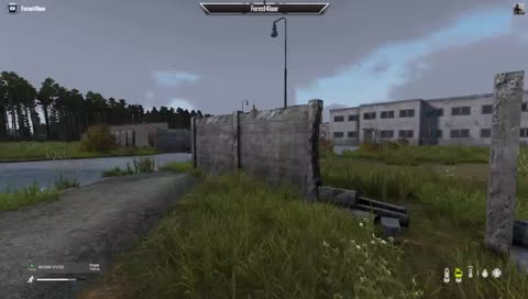 DayZ 1.0