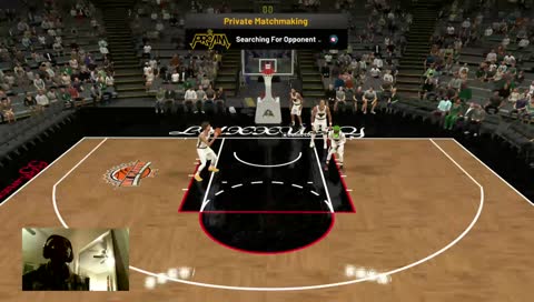 Round 1 NAPX Tournament...NapxElite2k vs Kozy Kingz